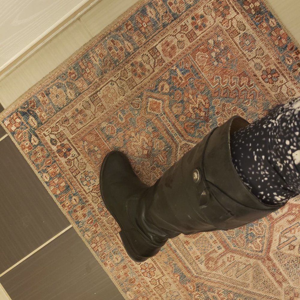 Frye boots - Picture 5 of 5